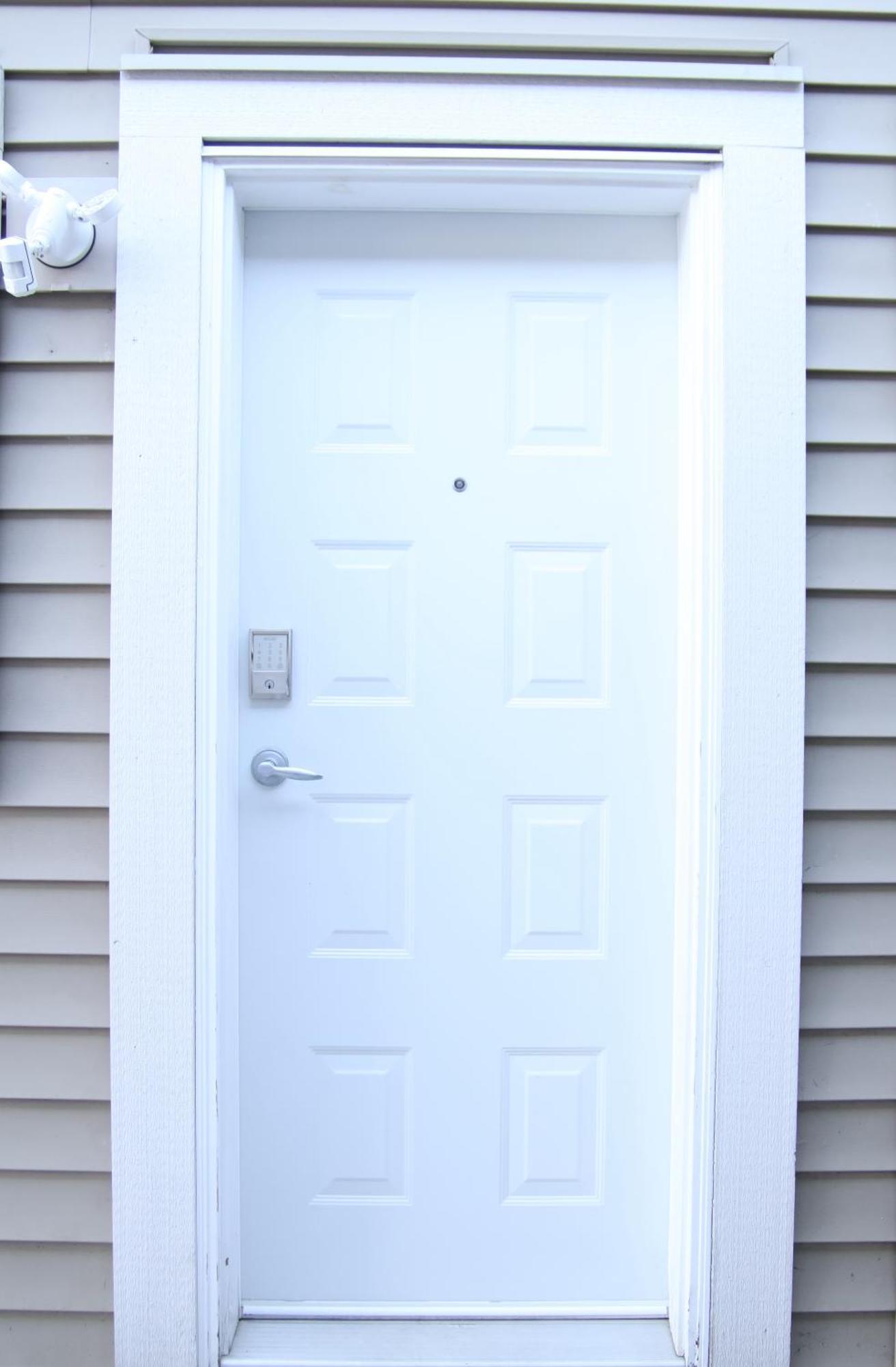 A Private Suite In Port Moody Εξωτερικό φωτογραφία