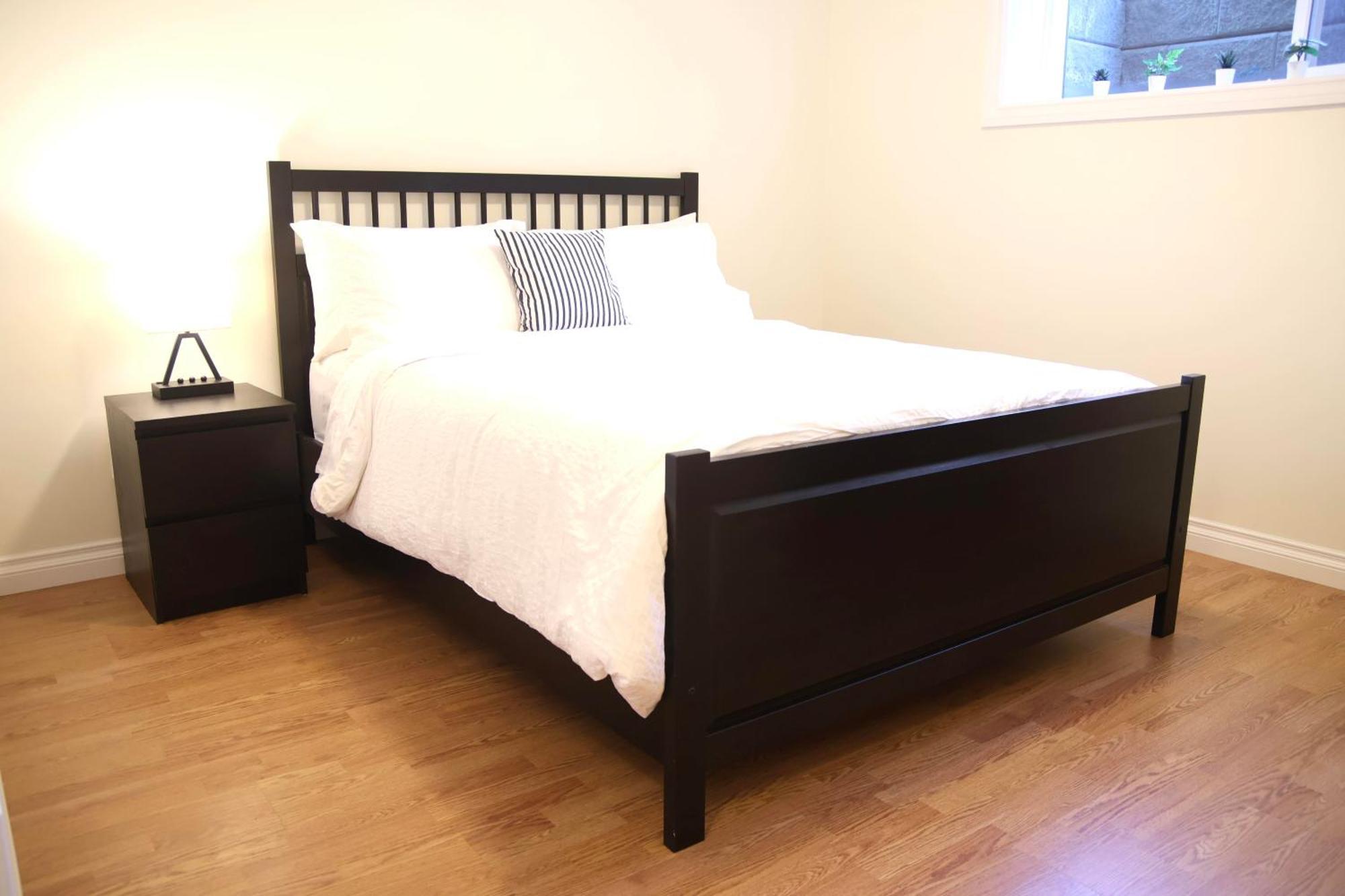 A Private Suite In Port Moody Εξωτερικό φωτογραφία