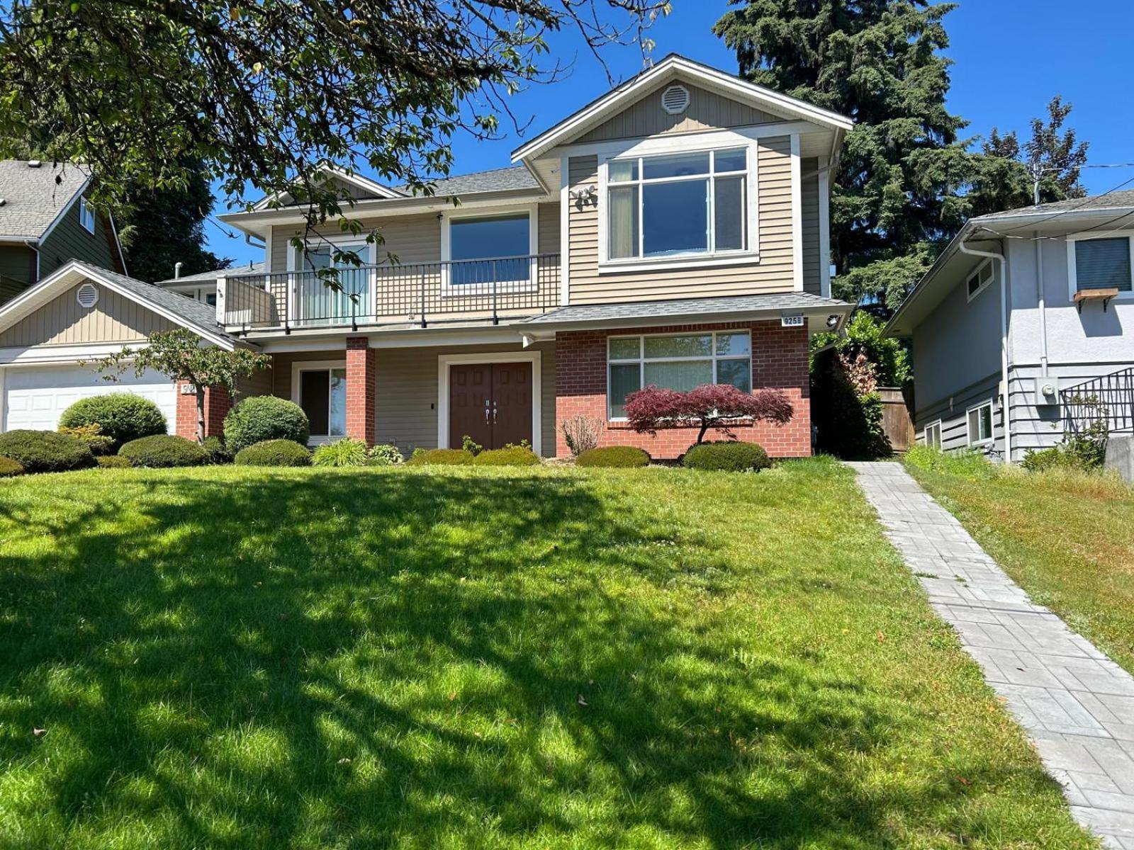 A Private Suite In Port Moody Εξωτερικό φωτογραφία