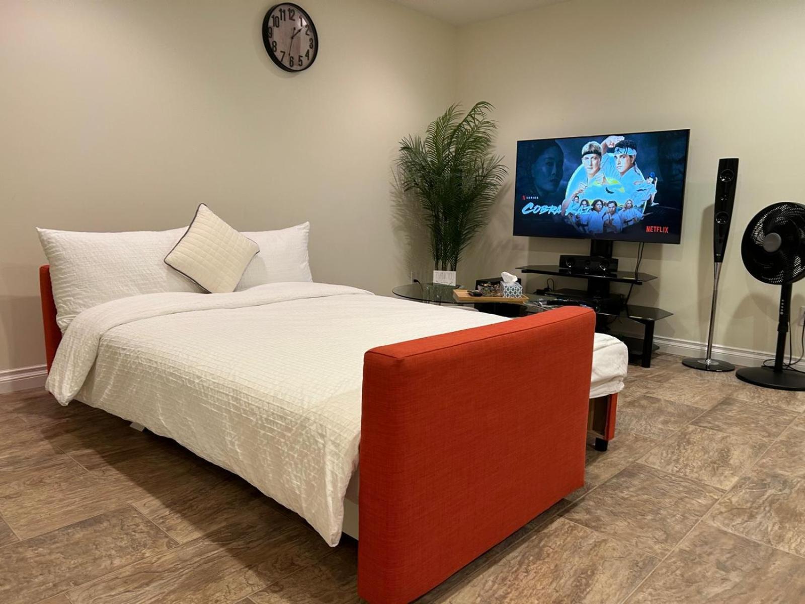 A Private Suite In Port Moody Εξωτερικό φωτογραφία