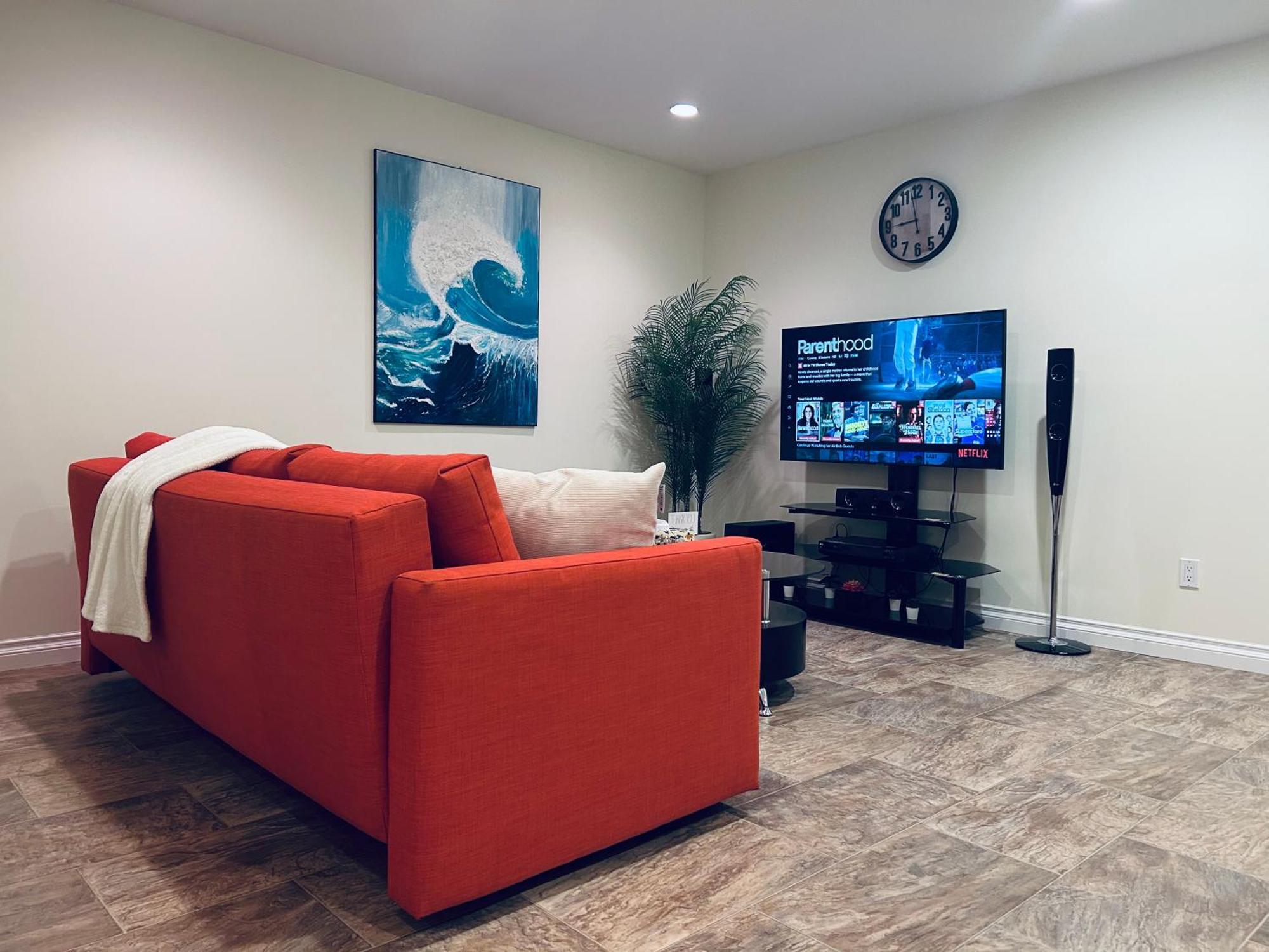 A Private Suite In Port Moody Εξωτερικό φωτογραφία